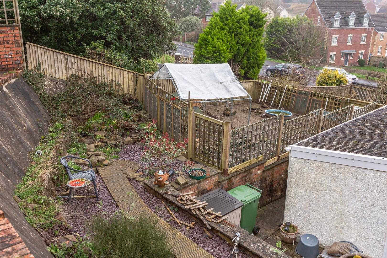 Gwscwm Road, Burry Port, SA16 0BS